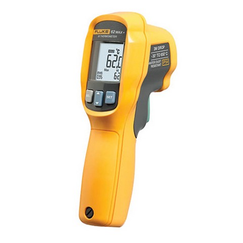 Pyrometer - Infrared - Pyrometers